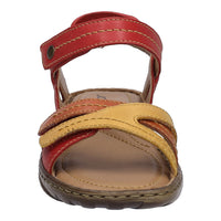 Josef Seibel Debra 62 Rubin-Multi Sandal