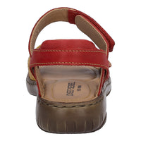Josef Seibel Debra 62 Rubin-Multi Sandal