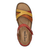 Josef Seibel Debra 62 Rubin-Multi Sandal