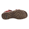 Josef Seibel Debra 62 Rubin-Multi Sandal