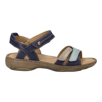 Josef Seibel Debra 62 Indigo-Multi Sandal