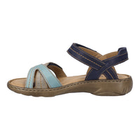 Josef Seibel Debra 62 Indigo-Multi Sandal