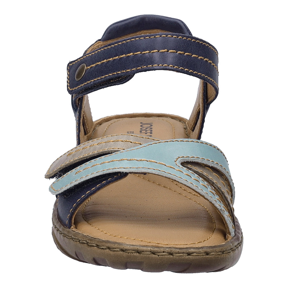 Josef Seibel Debra 62 Indigo-Multi Sandal