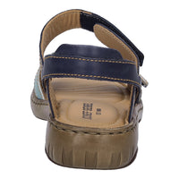 Josef Seibel Debra 62 Indigo-Multi Sandal