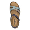 Josef Seibel Debra 62 Indigo-Multi Sandal