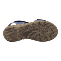Josef Seibel Brenda 08 Dunkelblau Sandal