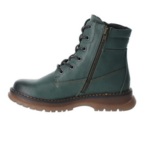 Westland Peyton 01 Green Boot