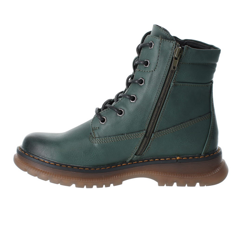 Westland Peyton 01 Green Boot
