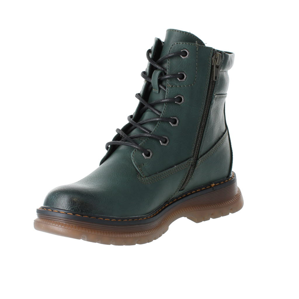 Westland Peyton 01 Green Boot