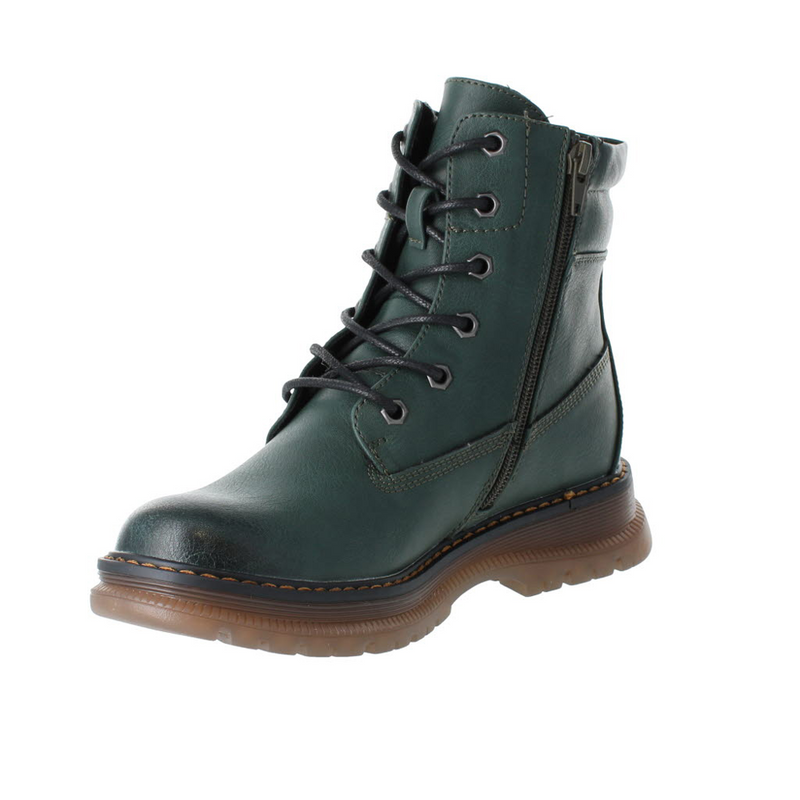 Westland Peyton 01 Green Boot