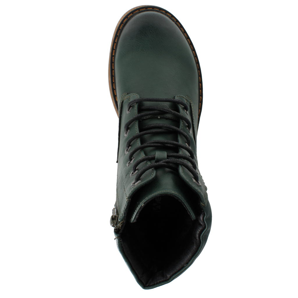 Westland Peyton 01 Green Boot