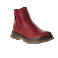 Westland Peyton 02 Red Boot