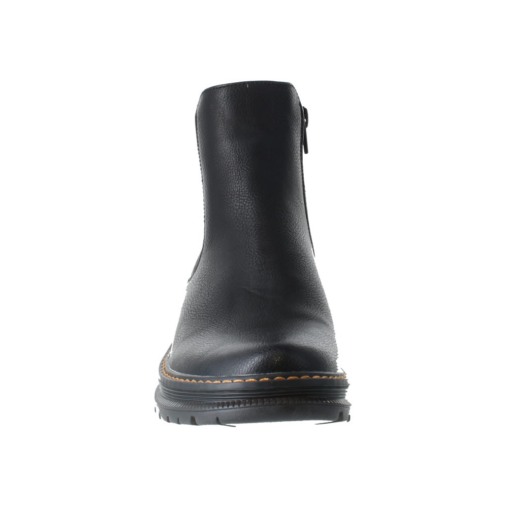 Westland Peyton 02 Black Boot