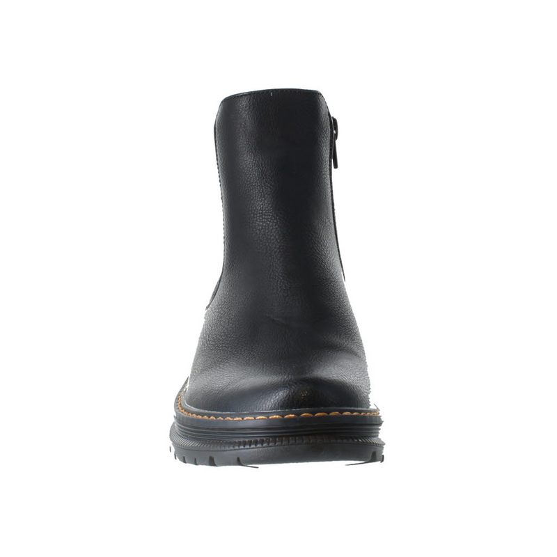 Westland Peyton 02 Black Boot