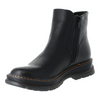 Westland Peyton 02 Black Boot