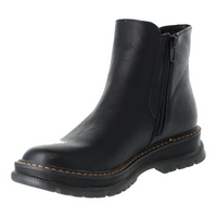 Westland Peyton 02 Black Boot