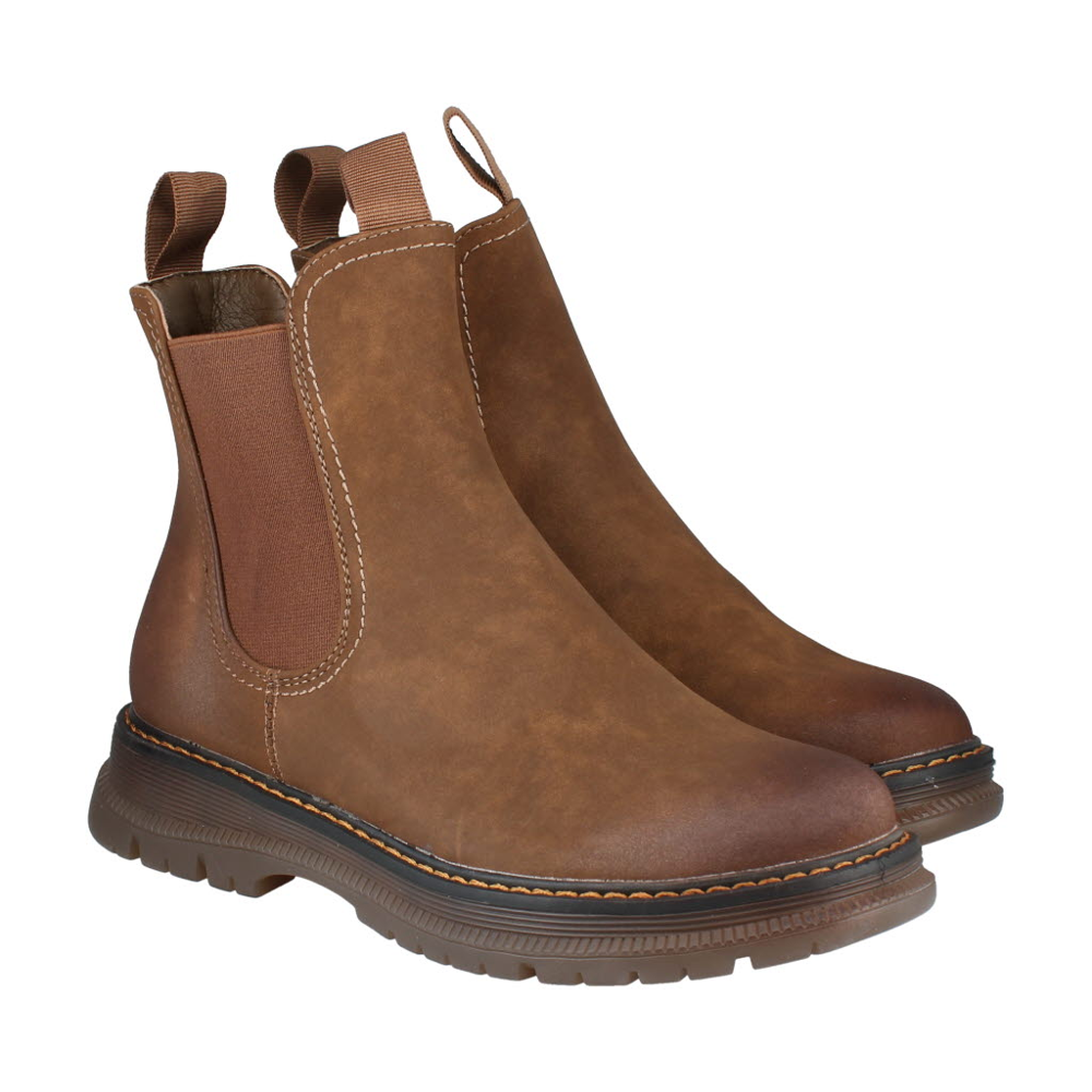 Westland Peyton 05 Brown Boot