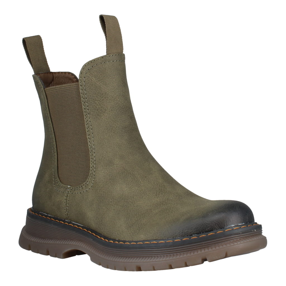Westland 769525-784-600 Peyton 05 Green Boot