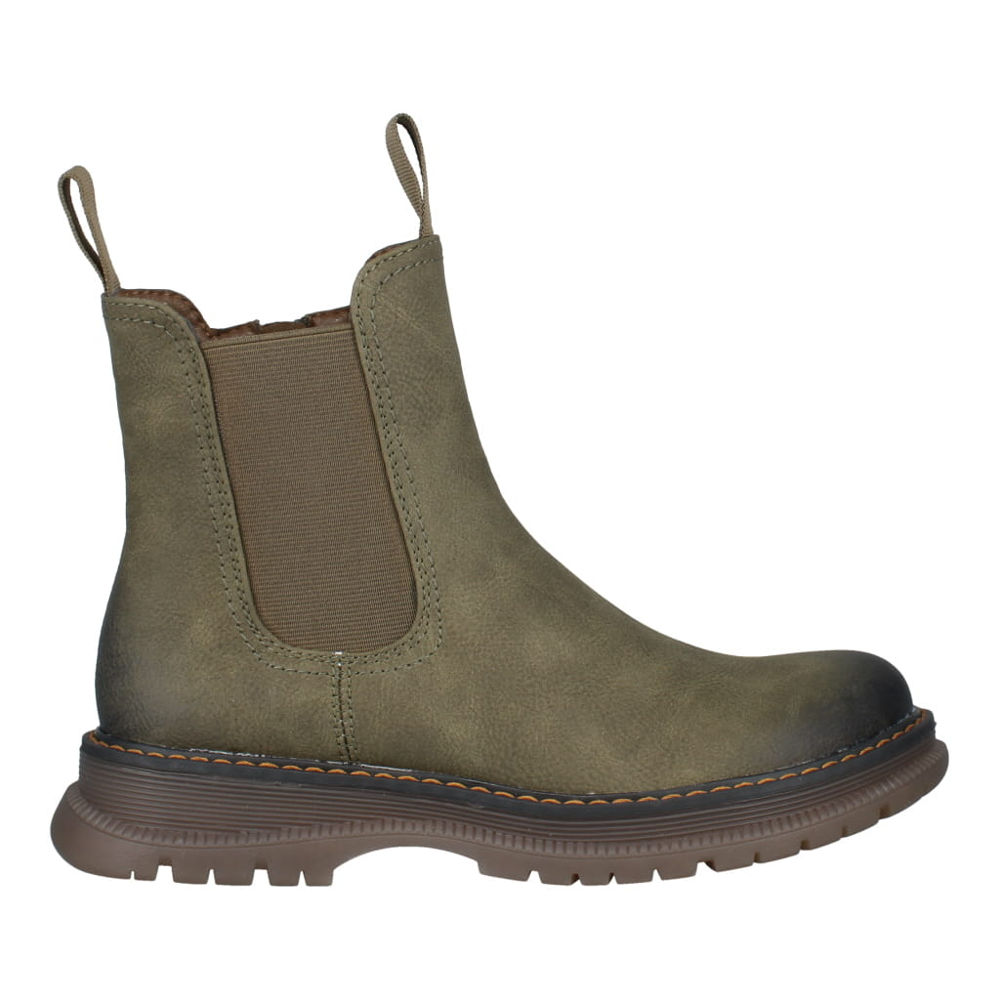 Westland 769525-784-600 Peyton 05 Green Boot