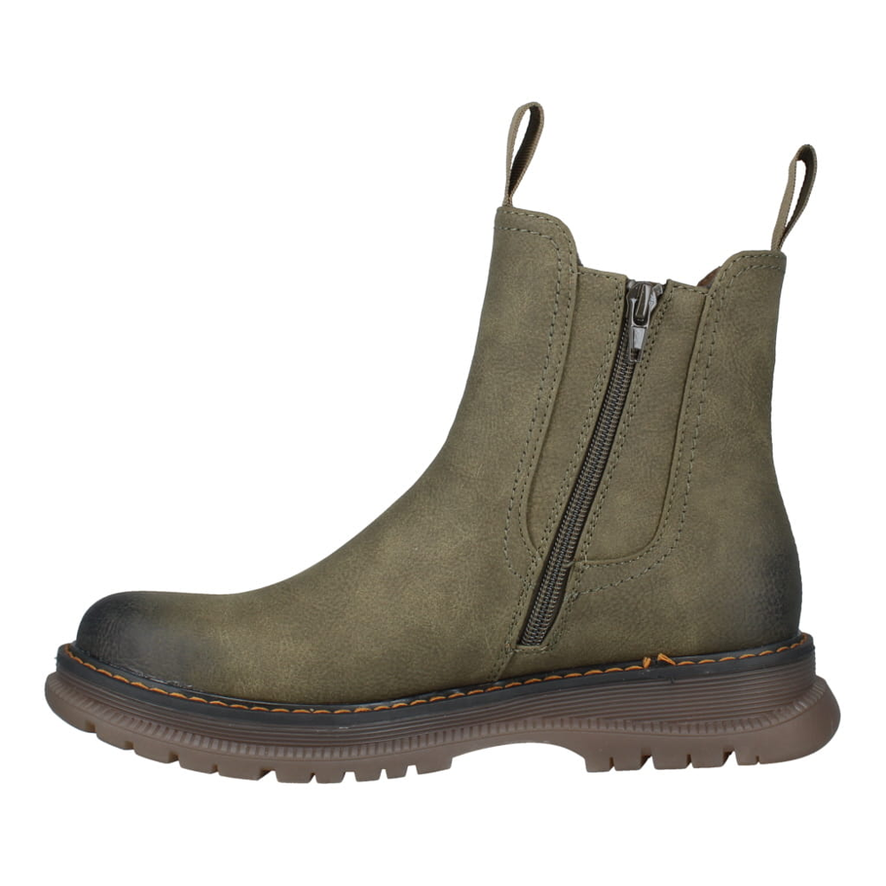 Westland 769525-784-600 Peyton 05 Green Boot