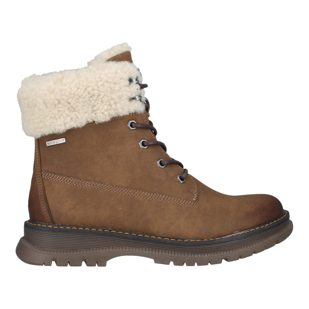 Westland 769536-784-300 Peyton 16 Brown Boot