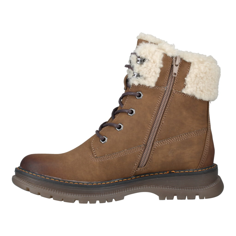 Westland 769536-784-300 Peyton 16 Brown Boot