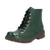 Rieker 78240-54 Green Boot