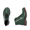 Rieker 78240-54 Green Boot