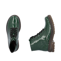 Rieker 78240-54 Green Boot