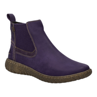 Josef Seibel 78401-MI41-560 Angelina 01 Purple Boot