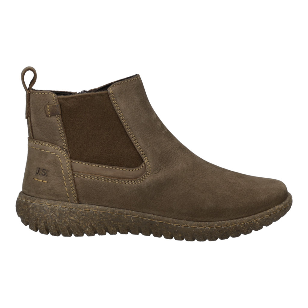 Josef Seibel 78401-MI796-350 Angelina 01 Castagne Boot