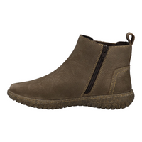 Josef Seibel 78401-MI796-350 Angelina 01 Castagne Boot