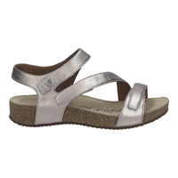 Josef Seibel 78519-445-278 Tonga 25 Champagner Sandal