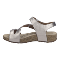 Josef Seibel 78519-445-278 Tonga 25 Champagner Sandal