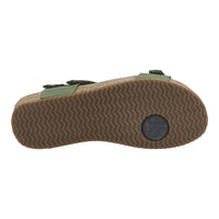 Josef Seibel Tonga 25 Khaki Sandal