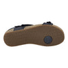 Josef Seibel Tonga 25 Schwarz Sandal