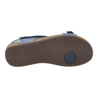 Josef Seibel 78578-380-525 Tonga 78 Indigo  Sandal