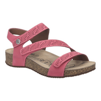 Josef Seibel 78578-380-423 Tonga 78 Pink Sandal
