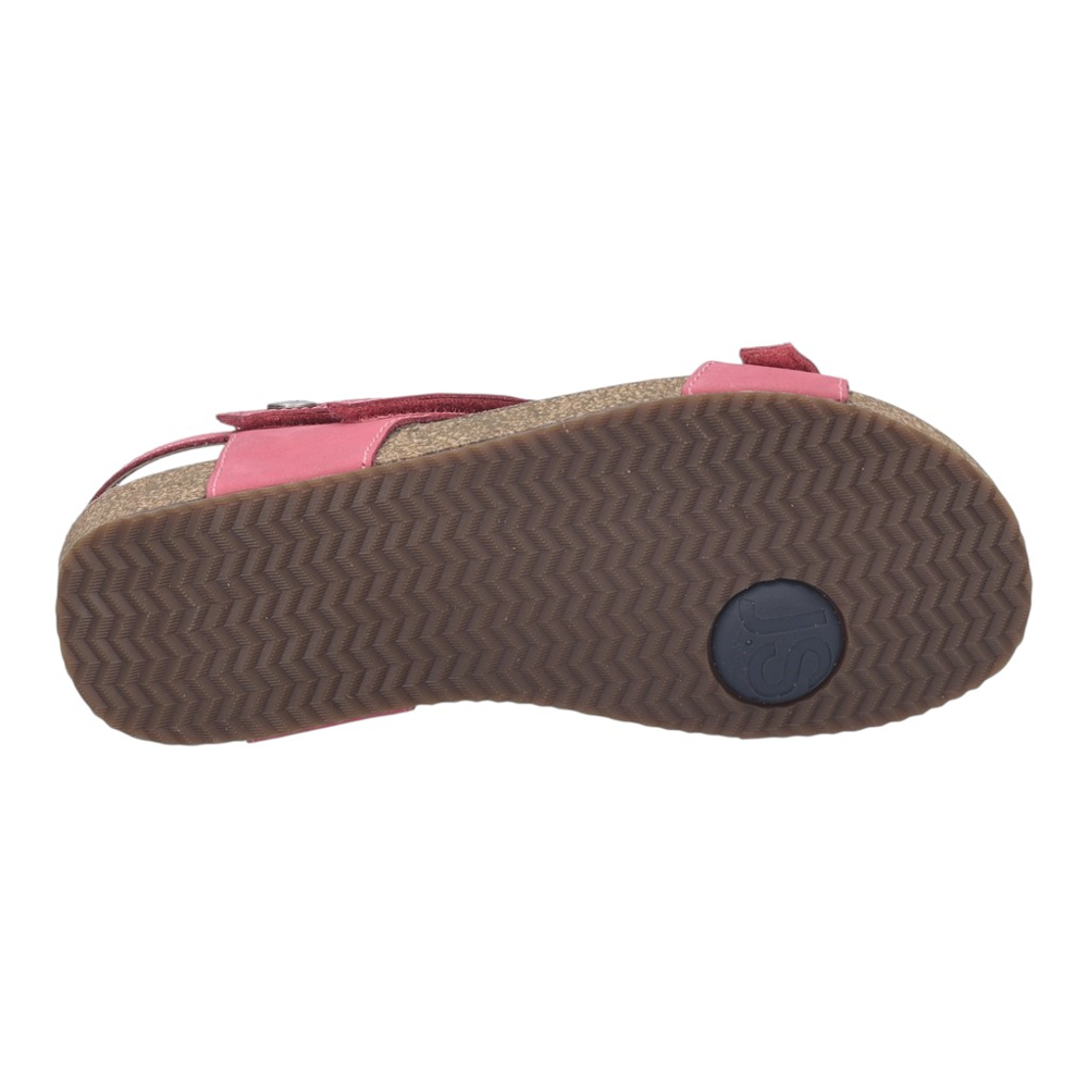 Josef Seibel 78578-380-423 Tonga 78 Pink Sandal