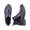 Rieker 79450-14 Womens Black Boots
