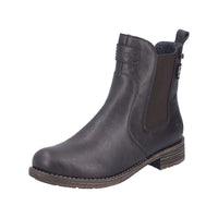 Rieker 79480-25 Beth Nougat Boot
