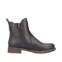 Rieker 79480-25 Beth Nougat Boot
