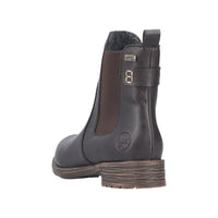 Rieker 79480-25 Beth Nougat Boot