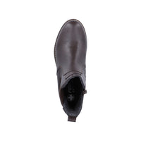 Rieker 79480-25 Beth Nougat Boot