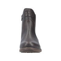 Rieker 79480-25 Beth Nougat Boot