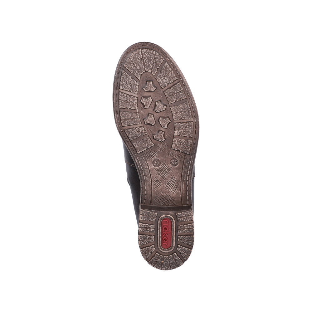 Rieker 79480-25 Beth Nougat Boot