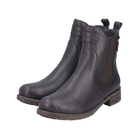 Rieker 79480-25 Beth Nougat Boot