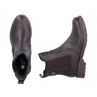 Rieker 79480-25 Beth Nougat Boot