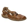 Josef Seibel Rosalie 13 Cognac Sandal
