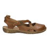 Josef Seibel Rosalie 13 Cognac Sandal